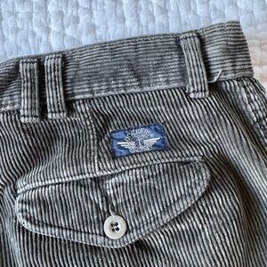 Vintage Dockers Corduroy Pants